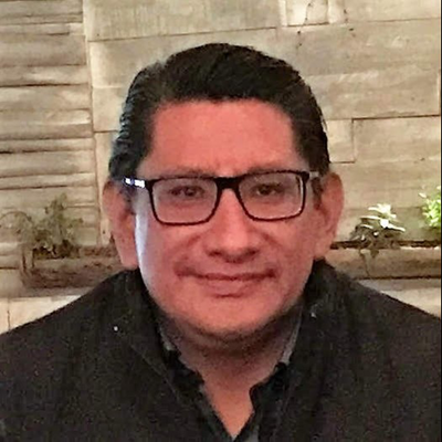 Andrés Juárez Mena