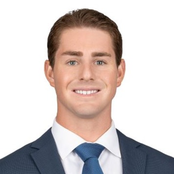 Alex Banks