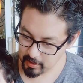 Diego Gutiérrez González