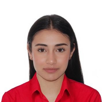 Maria Fernanda Vasquez