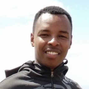 Kelvin Mutwiri