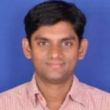 Srinivas Baka