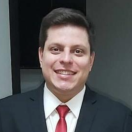 Robson Alexandre  Pereira