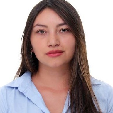 Rocio Patricia Martinez