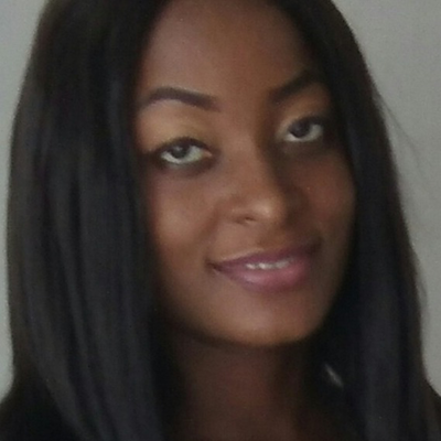 Jennifer Okonkwo