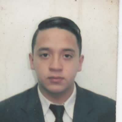 Joseph Zurita