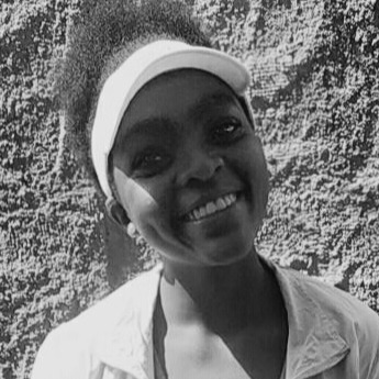 Esther  Njura 