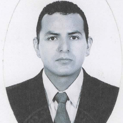 Diego Armando Mora Lozano