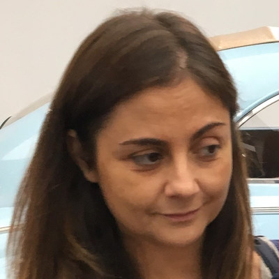 Silvia Demelli