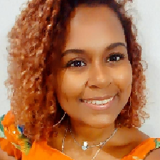 Lorena Rodrigues Silva