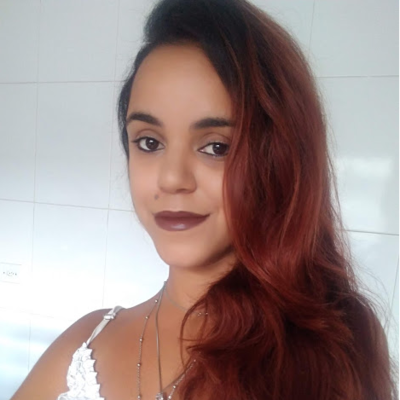 Leticia Silva Bahia