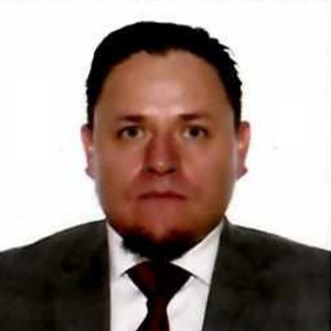 Jesus D. Flores Hernandez
