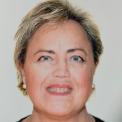 Teresa Jesús Albero Blay
