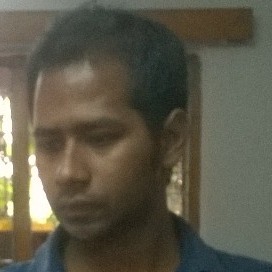 MD Shihab Hossain