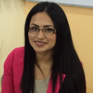 Evelyn Romero 