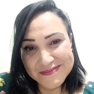 Elisangela Ribeiro