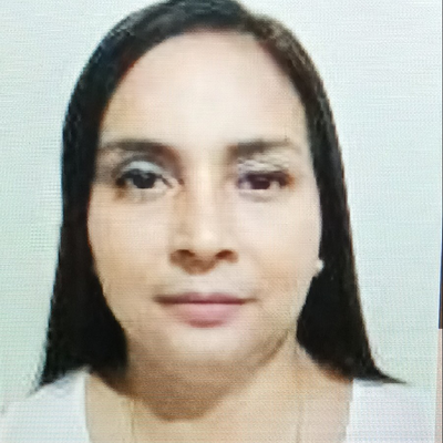 Elvira Reyes Sánchez 