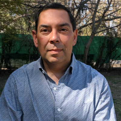 Pablo Peralta