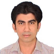 Farhan Ahmed Bhutto