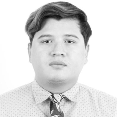 Oscar Benjamín Bustos López