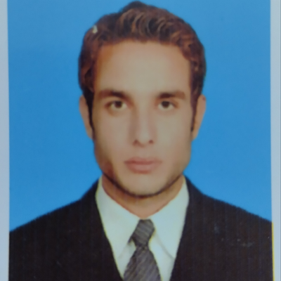 Aziz Afridi