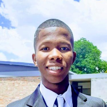 Mthobisi Zungu