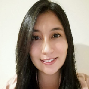 Diana Paola  Sanchez Bernal 