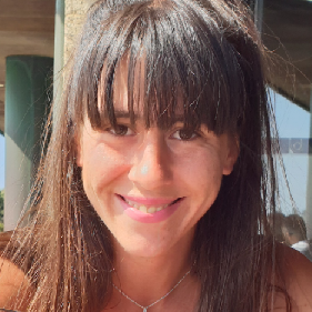 Sandra González Rodríguez