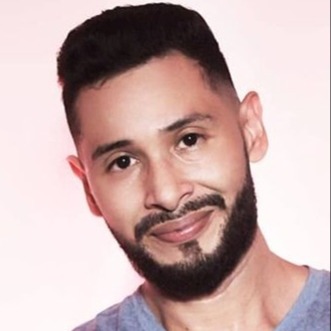 Carlos Adames