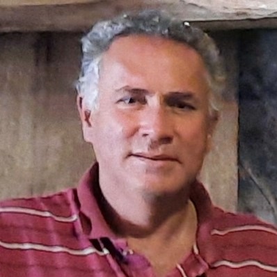 Hector Alfredo Ramirez