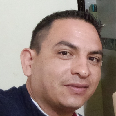 Gilberto Vazquez