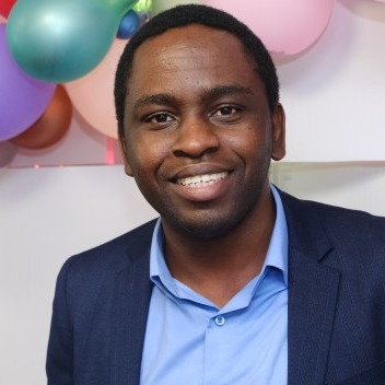 Anthony Uwandu-uzoma