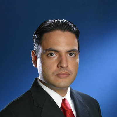 Manuel Ramirez Chavez