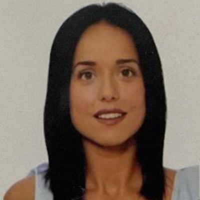 Ana  Díaz Delgado 