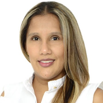 Erika Patricia  Echavarria Pereira