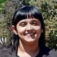 Martha Serrano
