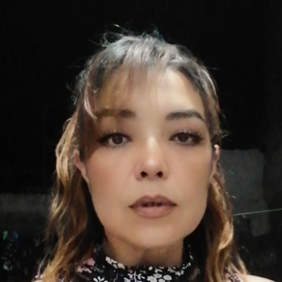 Julieta  Ameneyro Rodríguez 