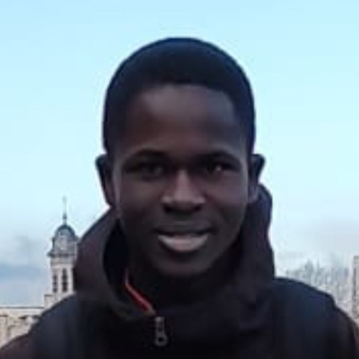 Mamadou Sadio  Diallo 