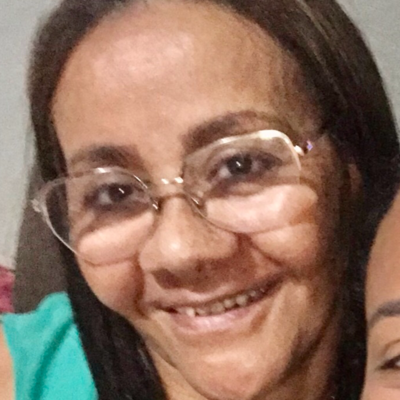 Joana Darc Silva 
