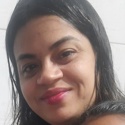 keyla Caroline Pereira Gomes