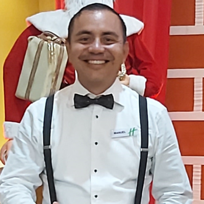 Manuel Rodriguez Campos