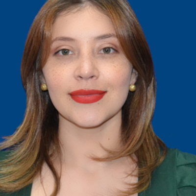 María Alejandra Chisaba Ramírez