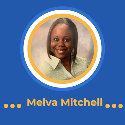 Melva  Mitchell