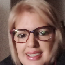 Luisa Pimenta