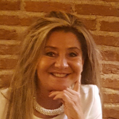 Marta Prieto de la Cruz