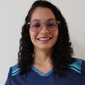 Erika Ramirez Dique