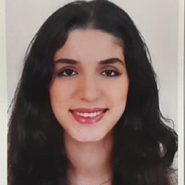Marwa Ouzial
