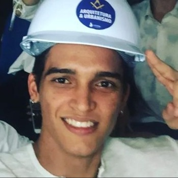 Victor Brandão