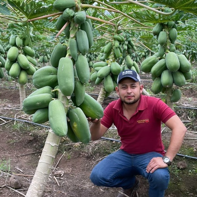 Rodrigo López