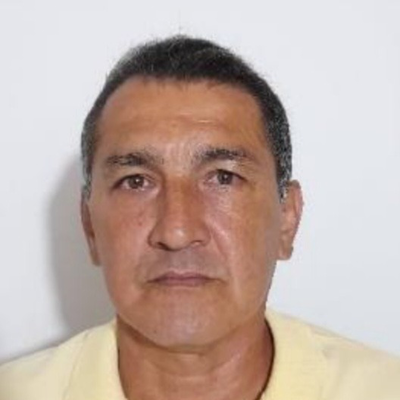 Pedro Jose Mogollon Lopez